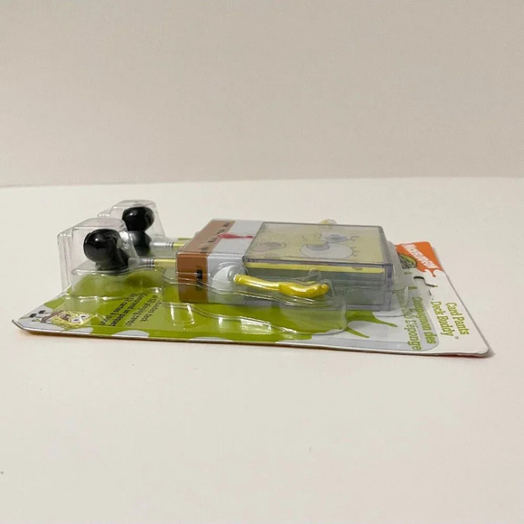 SpongeBob Squarepants Card Pants Deck Buddy 52 Playing Cards - Picture 13 of 16